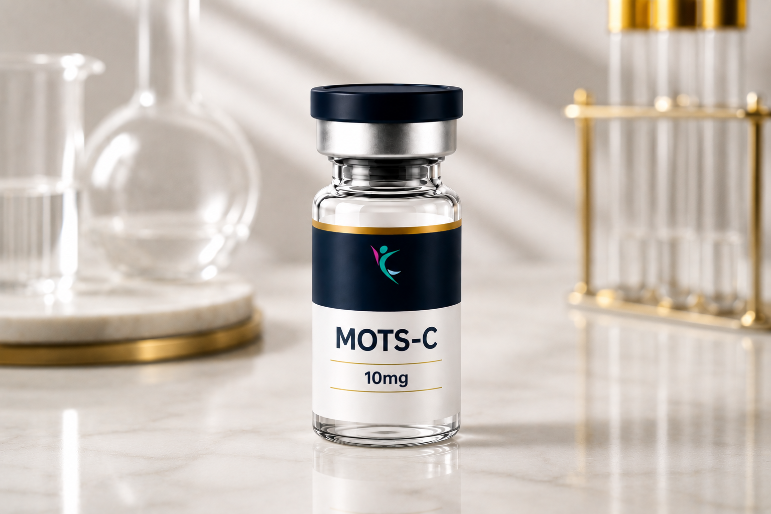 MOTS-c vial