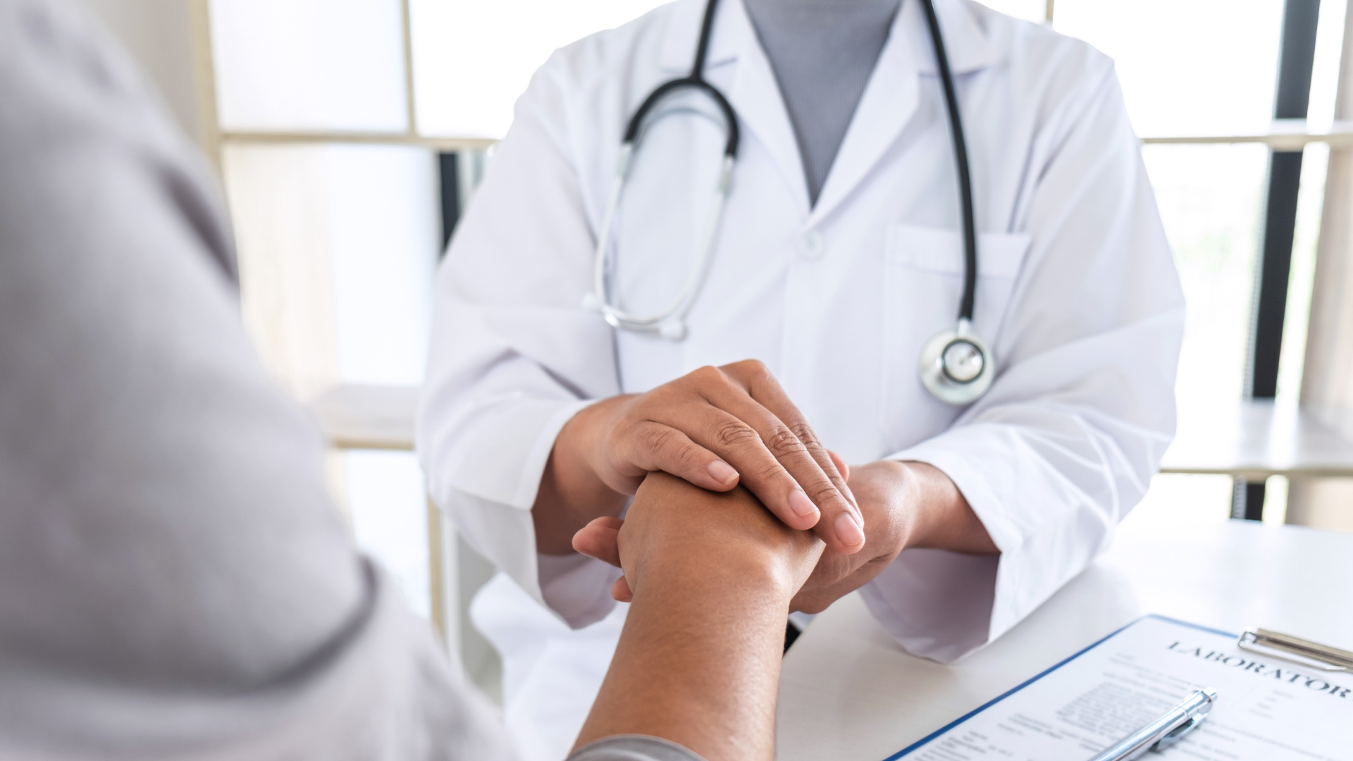 Physician-guided patient care